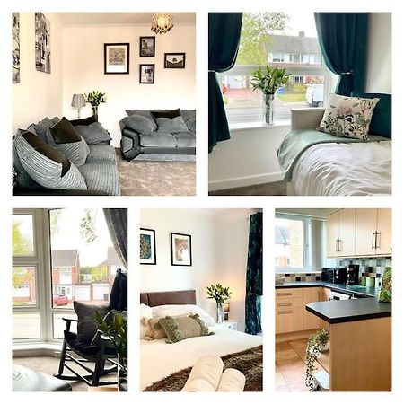 Morpeth Apartment Luaran gambar