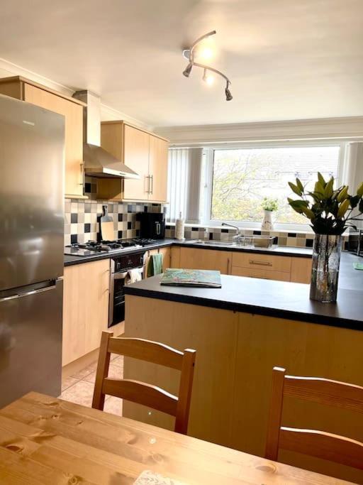 Morpeth Apartment Luaran gambar