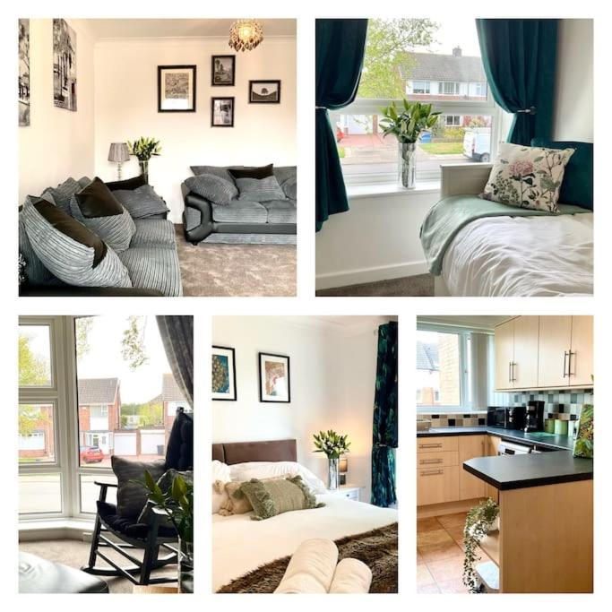 Morpeth Apartment Luaran gambar