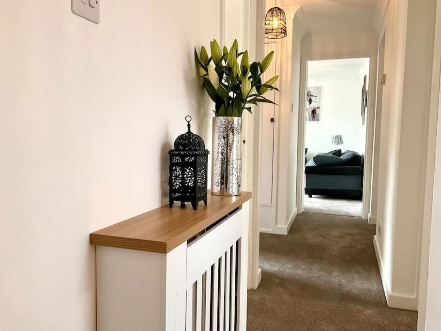Morpeth Apartment Luaran gambar