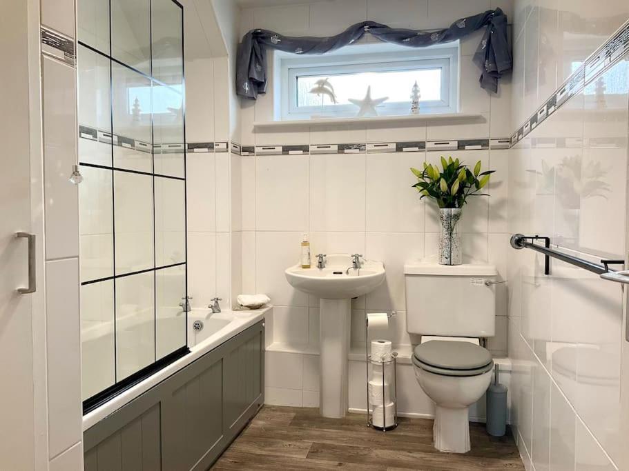 Morpeth Apartment Luaran gambar
