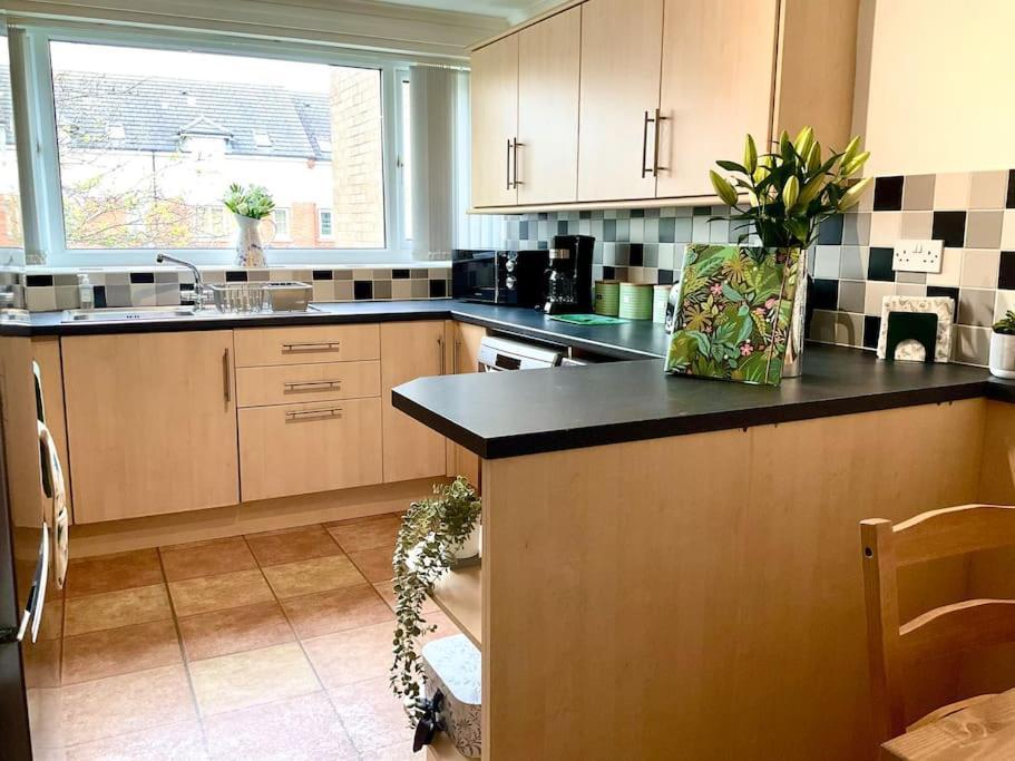 Morpeth Apartment Luaran gambar